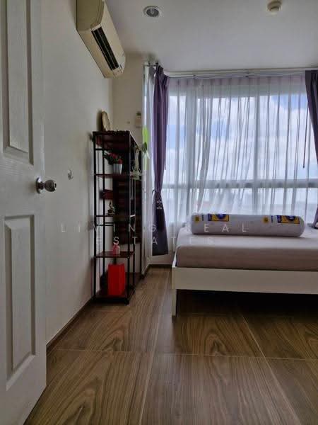 U Delight Rattanathibet, Nonthaburi, Rattanathibet Road, Bang Kra So, Muang Nonthaburi, Nonthaburi, 1 Bedroom, 30 sqm, Condo For Rent, by Living Real Estates, 10830973 - DDproperty.com