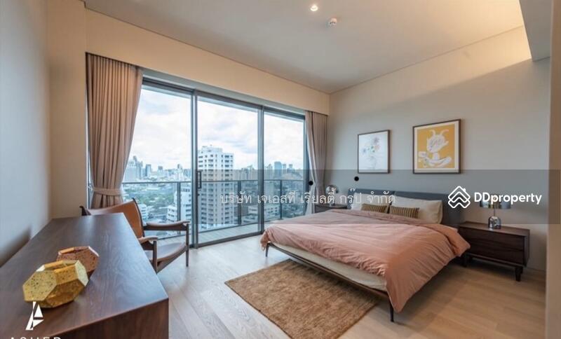 Tela Thonglor 13, Bangkok, 233 Soi Sukhumvit 55, Sukhumvit Road, Khlong Tan Nua, Watthana, Bangkok, 2 Bedrooms, 110 sqm, Condo For Sale, by JST Realty Group Co., Ltd., 10830993 - DDproperty.com