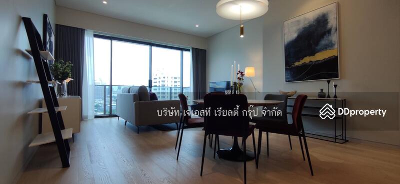 Tela Thonglor 13, กรุงเทพ, 233 ซอยสุขุมวิท 55 ถนนสุขุมวิท, คลองตันเหนือ, วัฒนา, กรุงเทพ, 110 ตร.ม., คอนโด ขาย, โดย บริษัท เจเอสที เรียลตี้ กรุ๊ป จำกัด, 10830993 - DDproperty.com