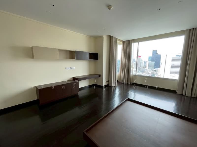 The Infinity : ดิ อินฟินิตี้, กรุงเทพ, 98 ถนนนราธิวาสราชนครินทร์, สีลม, บางรัก, กรุงเทพ, 250 ตร.ม., คอนโด ขาย, โดย บริษัท เจเอสที เรียลตี้ กรุ๊ป จำกัด, 10831168 - DDproperty.com