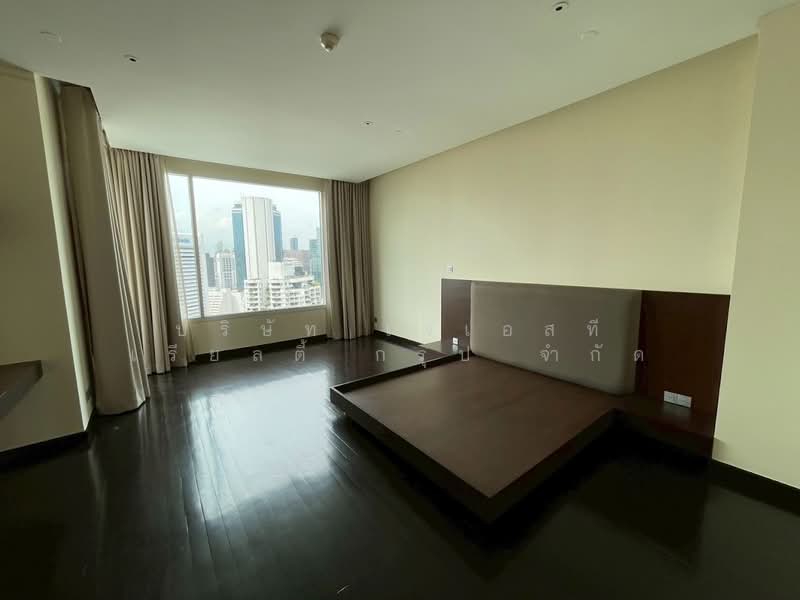 The Infinity, Bangkok, 98 Narathiwatratchanakharin Road, Silom, Bang Rak, Bangkok, 3 Bedrooms, 250 sqm, Condo For Sale, by JST Realty Group Co., Ltd., 10831168 - DDproperty.com