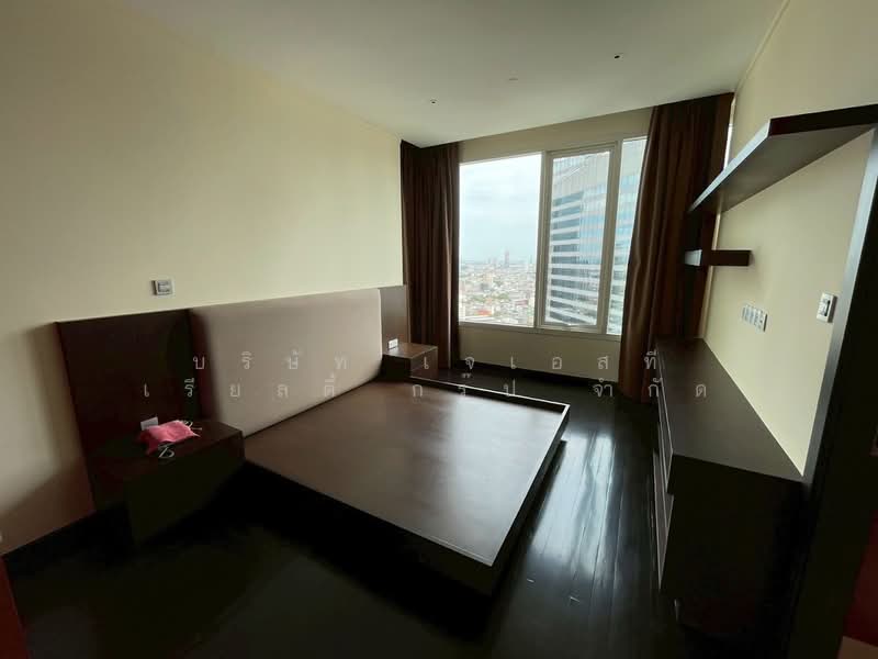 The Infinity, Bangkok, 98 Narathiwatratchanakharin Road, Silom, Bang Rak, Bangkok, 3 Bedrooms, 250 sqm, Condo For Sale, by JST Realty Group Co., Ltd., 10831168 - DDproperty.com