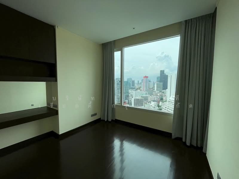 The Infinity : ดิ อินฟินิตี้, กรุงเทพ, 98 ถนนนราธิวาสราชนครินทร์, สีลม, บางรัก, กรุงเทพ, 250 ตร.ม., คอนโด ขาย, โดย บริษัท เจเอสที เรียลตี้ กรุ๊ป จำกัด, 10831168 - DDproperty.com