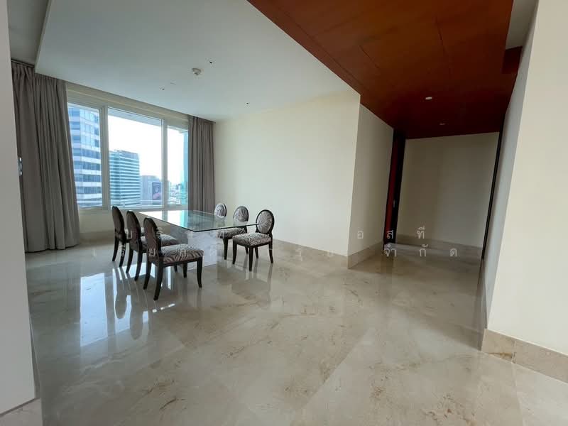 The Infinity : ดิ อินฟินิตี้, กรุงเทพ, 98 ถนนนราธิวาสราชนครินทร์, สีลม, บางรัก, กรุงเทพ, 250 ตร.ม., คอนโด ขาย, โดย บริษัท เจเอสที เรียลตี้ กรุ๊ป จำกัด, 10831168 - DDproperty.com