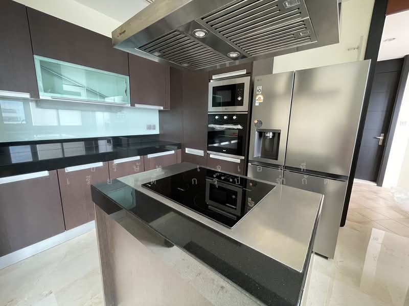 The Infinity, Bangkok, 98 Narathiwatratchanakharin Road, Silom, Bang Rak, Bangkok, 3 Bedrooms, 250 sqm, Condo For Sale, by JST Realty Group Co., Ltd., 10831168 - DDproperty.com