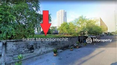 ขาย - ที่ดินเปล่า ซอยเซ็นทรัล บางนา, กรุงเทพ