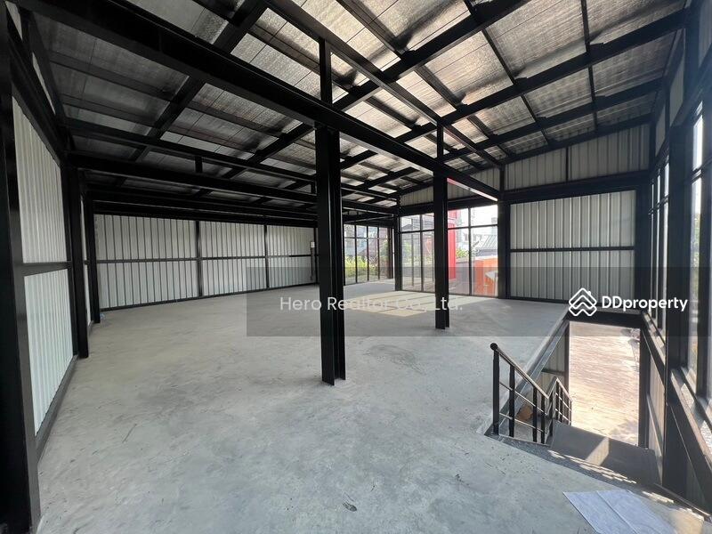 For Rent - Bangkok Retail Bang Na BRE19715, Bangkok