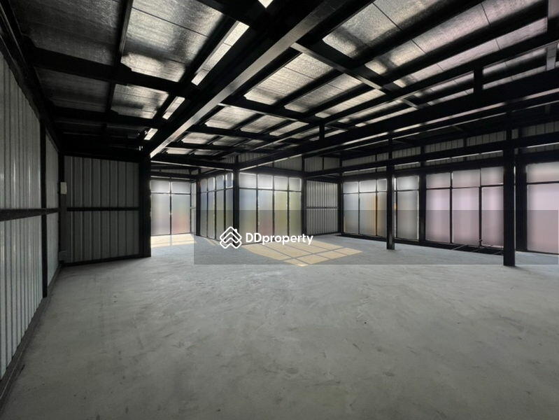 For Rent - Bangkok Retail Bang Na BRE19715, Bangkok