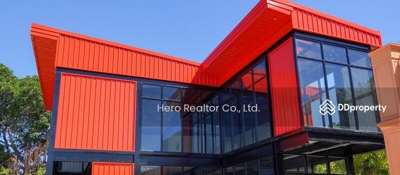 ให้เช่า - Bangkok Retail Bang Na BRE19715, กรุงเทพ