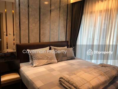 For Rent - Life Asoke-Rama 9, Bangkok
