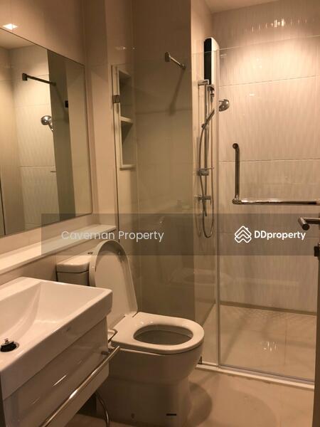 Life Asoke-Rama 9, Bangkok, 626 Asoke-Dindaeng Road, Makkasan, Ratchathewi, Bangkok, 1 Bedroom, 35 sqm, Condo For Rent, by Caveman Property, 10831322 - DDproperty.com