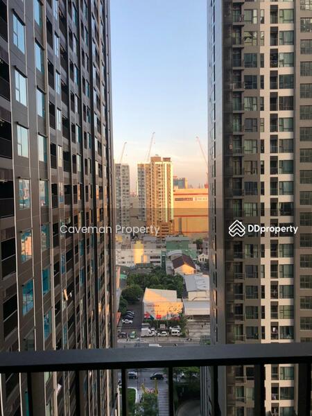 Life Asoke-Rama 9, Bangkok, 626 Asoke-Dindaeng Road, Makkasan, Ratchathewi, Bangkok, 1 Bedroom, 35 sqm, Condo For Rent, by Caveman Property, 10831322 - DDproperty.com