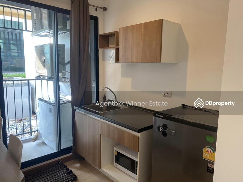 J Condo Sathorn-Kallaprapruk, Bangkok, Kallapaphruek Road, Bang Khae, Bang Khae, Bangkok, 1 Bedroom, 31 sqm, Condo For Rent, by Agentbkk, 10831417 - DDproperty.com