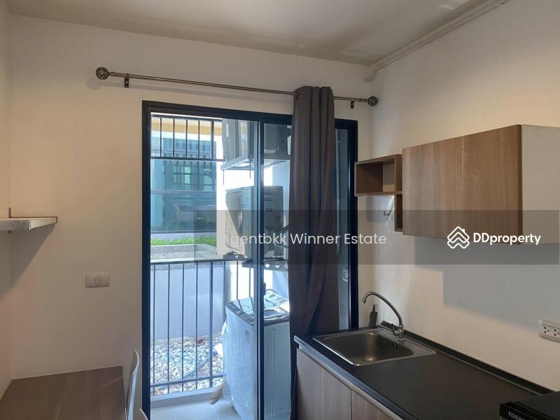 J Condo Sathorn-Kallaprapruk : เจ คอนโด สาทร-กัลปพฤกษ์, กรุงเทพ, ถนนกัลปพฤกษ์, บางแค, บางแค, กรุงเทพ, 31 ตร.ม., คอนโด ให้เช่า, โดย Agentbkk, 10831417 - DDproperty.com