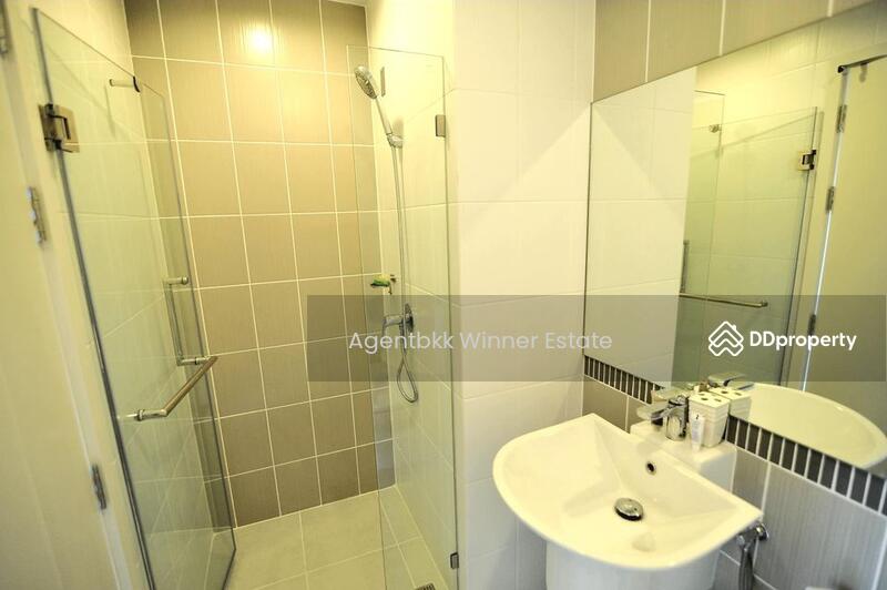 The Stage Taopoon Interchange, Bangkok, 318 Pracharat Road 2, Bang Sue, Bangkok, 1 Bedroom, 27 sqm, Condo For Rent, by Agentbkk Winner Estate, 10831442 - DDproperty.com