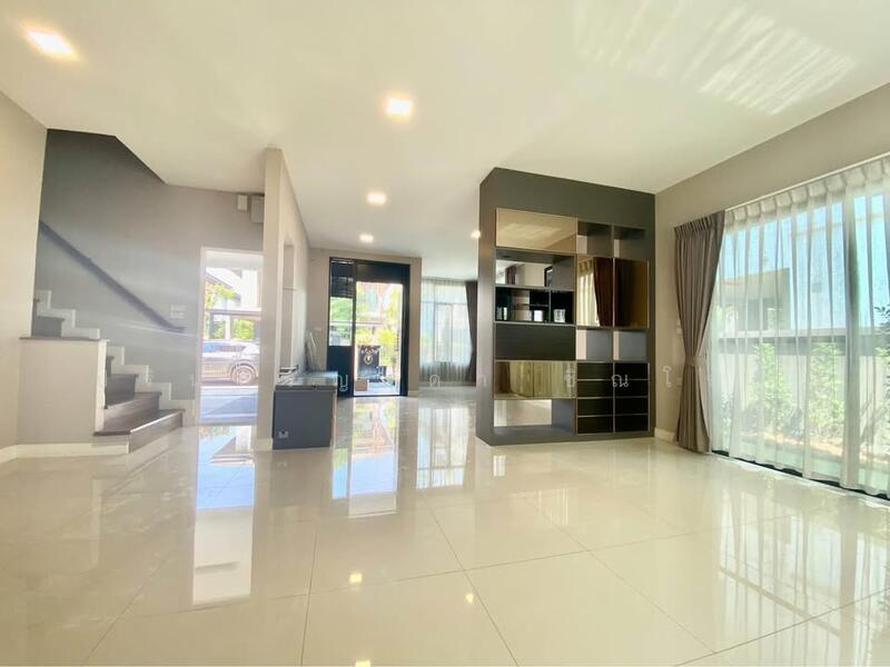 For Rent - Manthana Chaengwattana-Ratchaphruek, Nonthaburi