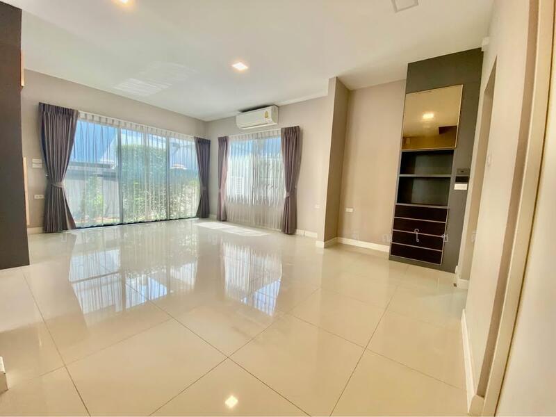 For Rent - Manthana Chaengwattana-Ratchaphruek, Nonthaburi