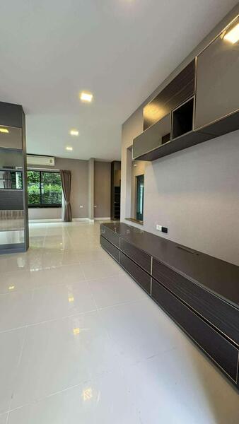 For Rent - Manthana Chaengwattana-Ratchaphruek, Nonthaburi