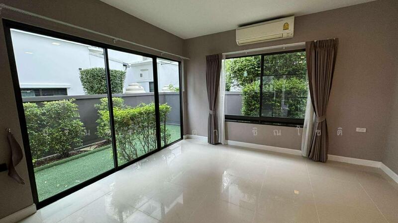 For Rent - Manthana Chaengwattana-Ratchaphruek, Nonthaburi