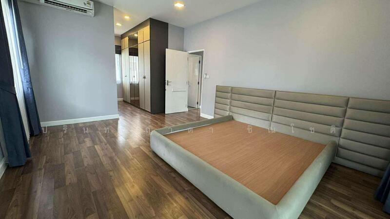 For Rent - Manthana Chaengwattana-Ratchaphruek, Nonthaburi