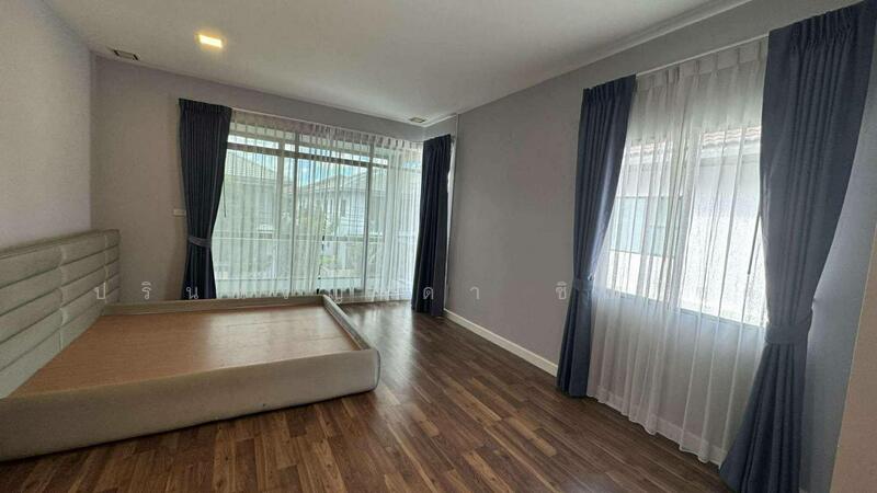 For Rent - Manthana Chaengwattana-Ratchaphruek, Nonthaburi