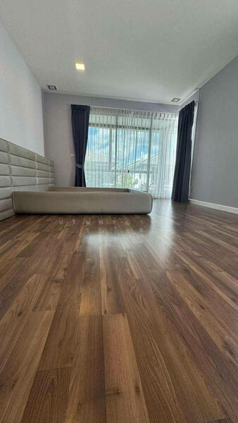 For Rent - Manthana Chaengwattana-Ratchaphruek, Nonthaburi