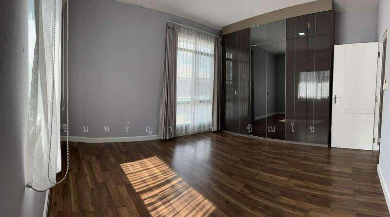 For Rent - Manthana Chaengwattana-Ratchaphruek, Nonthaburi