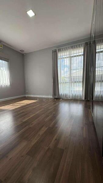 For Rent - Manthana Chaengwattana-Ratchaphruek, Nonthaburi