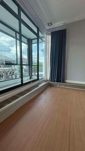 For Rent - Manthana Chaengwattana-Ratchaphruek, Nonthaburi