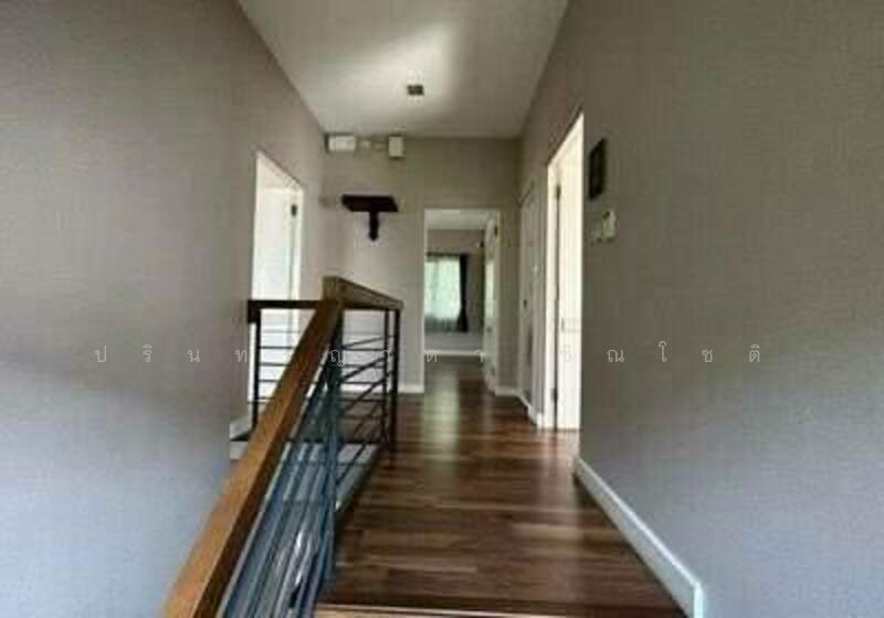 For Rent - Manthana Chaengwattana-Ratchaphruek, Nonthaburi