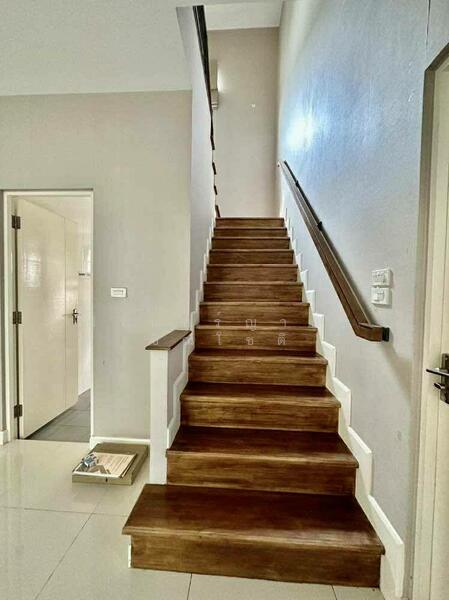 For Rent - Manthana Chaengwattana-Ratchaphruek, Nonthaburi