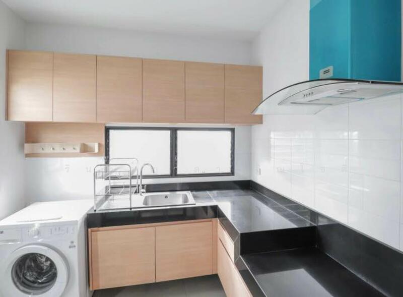 For Rent - Manthana Chaengwattana-Ratchaphruek, Nonthaburi