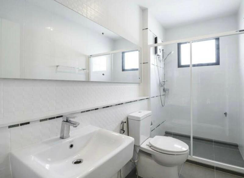 For Rent - Manthana Chaengwattana-Ratchaphruek, Nonthaburi