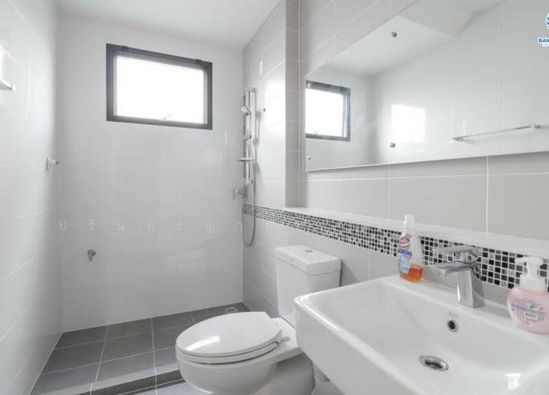 For Rent - Manthana Chaengwattana-Ratchaphruek, Nonthaburi