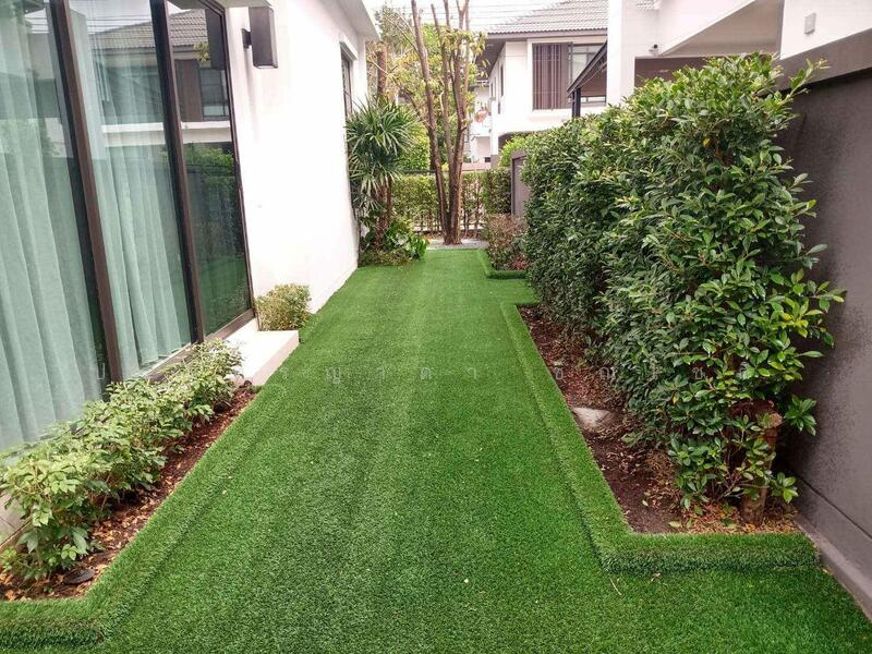 For Rent - Manthana Chaengwattana-Ratchaphruek, Nonthaburi