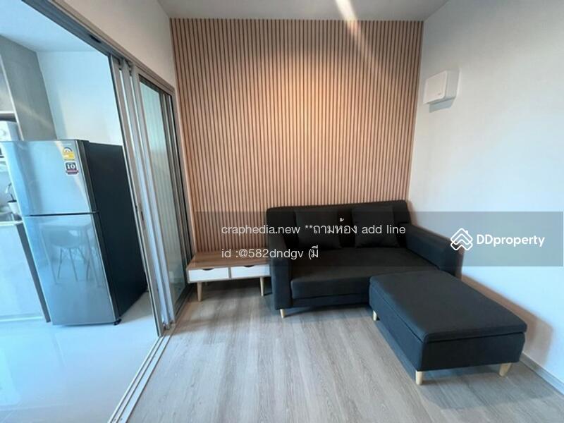 ให้เช่า - IDEO Charan 70-Riverview : ไอดีโอ จรัญฯ 70-ริเวอร์วิว, กรุงเทพ