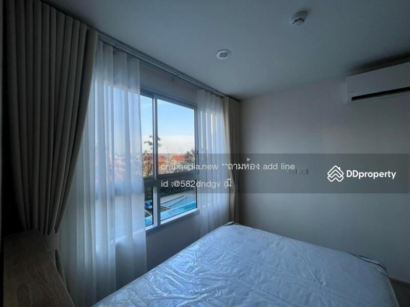 ให้เช่า - IDEO Charan 70-Riverview : ไอดีโอ จรัญฯ 70-ริเวอร์วิว, กรุงเทพ
