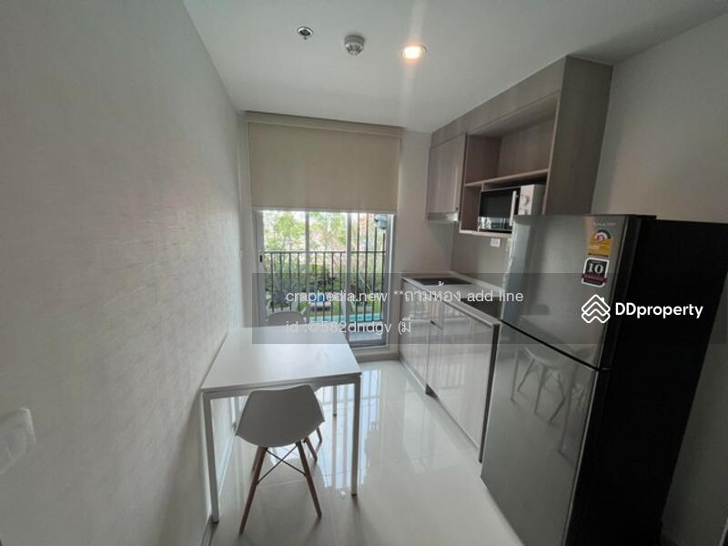 ให้เช่า - IDEO Charan 70-Riverview : ไอดีโอ จรัญฯ 70-ริเวอร์วิว, กรุงเทพ