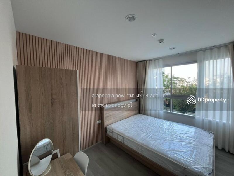ให้เช่า - IDEO Charan 70-Riverview : ไอดีโอ จรัญฯ 70-ริเวอร์วิว, กรุงเทพ