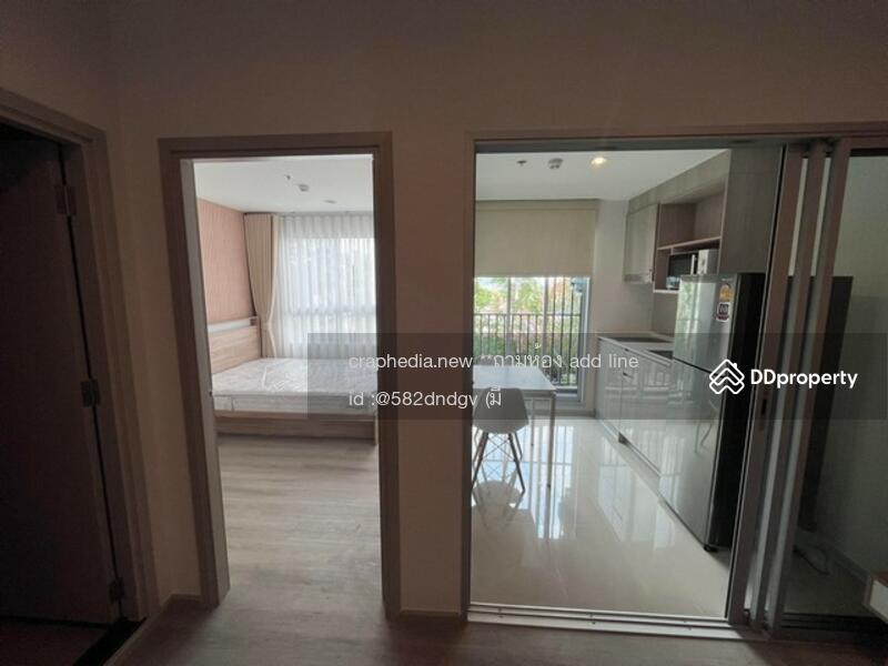 ให้เช่า - IDEO Charan 70-Riverview : ไอดีโอ จรัญฯ 70-ริเวอร์วิว, กรุงเทพ
