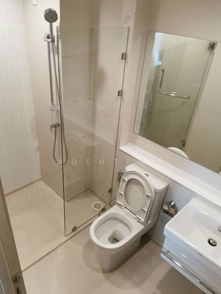 Life One Wireless, Bangkok, 1 Wireless Road, Lumphini, Pathum Wan, Bangkok, 1 Bedroom, 35 sqm, Condo For Rent, by Agentbkk, 10831606 - DDproperty.com