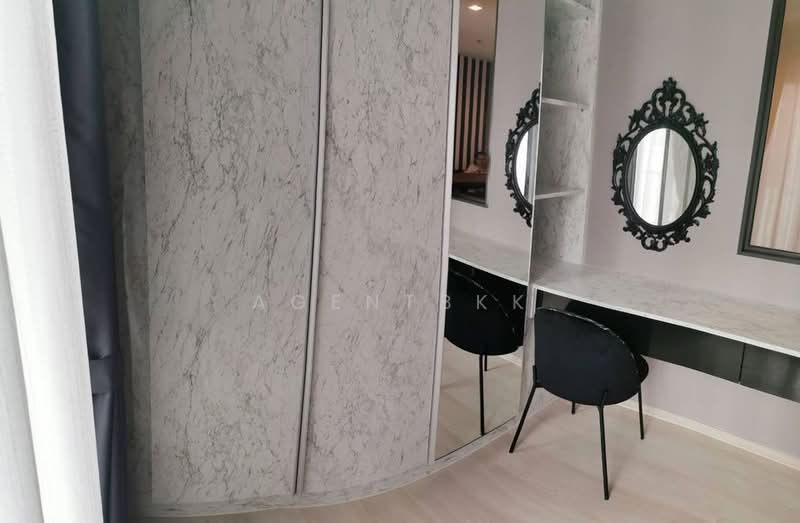 Life One Wireless, Bangkok, 1 Wireless Road, Lumphini, Pathum Wan, Bangkok, 1 Bedroom, 35 sqm, Condo For Rent, by Agentbkk, 10831606 - DDproperty.com