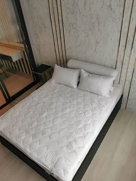 Life One Wireless, Bangkok, 1 Wireless Road, Lumphini, Pathum Wan, Bangkok, 1 Bedroom, 35 sqm, Condo For Rent, by Agentbkk, 10831606 - DDproperty.com