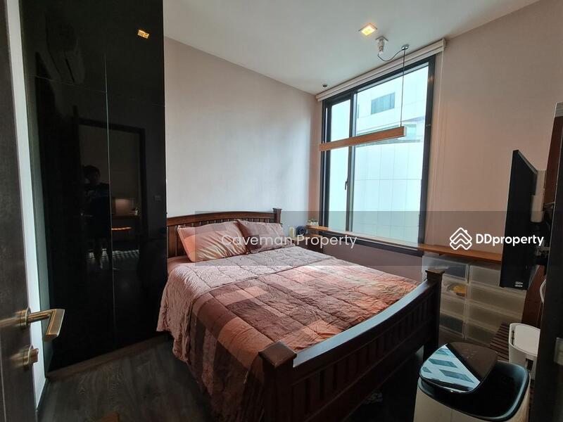 The Edge Sukhumvit 23, Bangkok, 6 Soi Sukhumvit 23, Khlongtoei Nua, Watthana, Bangkok, 1 Bedroom, 30 sqm, Condo For Rent, by Caveman Property, 10831829 - DDproperty.com
