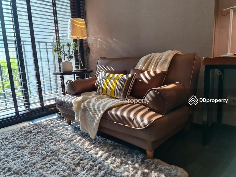 The Edge Sukhumvit 23, Bangkok, 6 Soi Sukhumvit 23, Khlongtoei Nua, Watthana, Bangkok, 1 Bedroom, 30 sqm, Condo For Rent, by Caveman Property, 10831829 - DDproperty.com