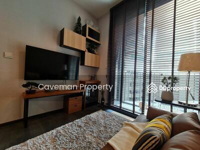 For Rent - The Edge Sukhumvit 23, Bangkok