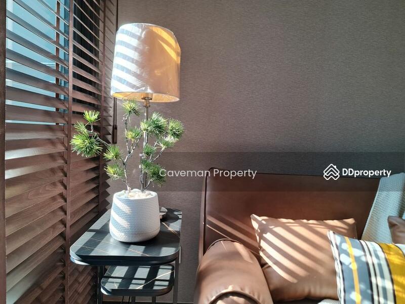 The Edge Sukhumvit 23, Bangkok, 6 Soi Sukhumvit 23, Khlongtoei Nua, Watthana, Bangkok, 1 Bedroom, 30 sqm, Condo For Rent, by Caveman Property, 10831829 - DDproperty.com