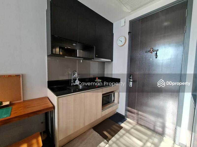 The Edge Sukhumvit 23, Bangkok, 6 Soi Sukhumvit 23, Khlongtoei Nua, Watthana, Bangkok, 1 Bedroom, 30 sqm, Condo For Rent, by Caveman Property, 10831829 - DDproperty.com