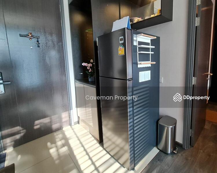 The Edge Sukhumvit 23 : เอดจ์ สุขุมวิท 23, กรุงเทพ, 6 ซอยสุขุมวิท 23, คลองเตยเหนือ, วัฒนา, กรุงเทพ, 30 ตร.ม., คอนโด ให้เช่า, โดย Caveman Property, 10831829 - DDproperty.com
