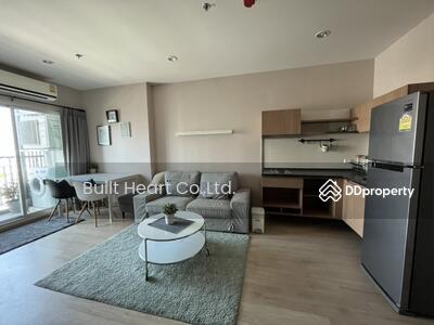 For Rent - The Tempo Grand Sathorn-Wutthakat, Bangkok
